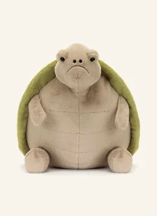 Jellycat Pluszowa Zabawka Żółw Timmy Turtle gruen - Maskotki i pluszaki - miniaturka - grafika 1
