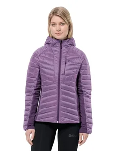 Jack Wolfskin Routeburn Pro Ins Jkt W kurtka damska - Kurtki damskie - miniaturka - grafika 1