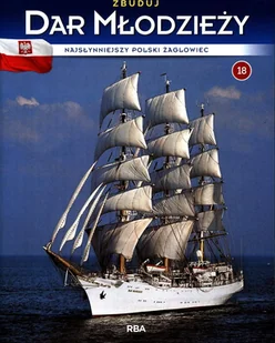 Zbuduj Dar Młodzieży - Czasopisma - miniaturka - grafika 1