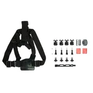 Akcesoria do kamer sportowych - Insta360 INSTA 360 Zestaw akcesoriów Snow Bundle DPTSKSC A - miniaturka - grafika 1