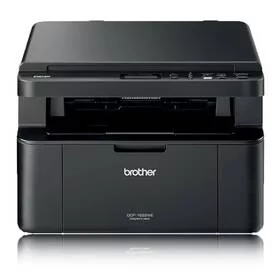 Drukarka wielofunkcyjna Brother DCP-1622WE (DCP1622WEYJ1) Czarna - Urządzenia wielofunkcyjne - miniaturka - grafika 1