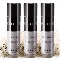 Środki do obuwia i ubrań - Zestaw 3x multiblock impregnat coccine - miniaturka - grafika 1