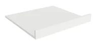 Meble modułowe i akcesoria - Półka na Buty Tivoli 50 Biały - miniaturka - grafika 1