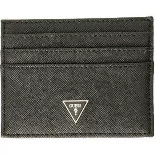 Guess Etui na karty CERTOSA - Etui na dokumenty i karty - miniaturka - grafika 1