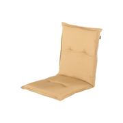 Poduszki ogrodowe - Poduszka na krzesło odpowiednia na zewnątrz 100x50 cm Cuba – Hartman - miniaturka - grafika 1