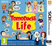 Gry Nintendo 3DS - Tomodachi Life 3DS - miniaturka - grafika 1