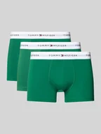Majtki męskie - Bokserki z mieszanki bawełny w zestawie 3 szt. - miniaturka - grafika 1