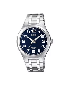 Zegarek Casio Classic MTP-1310D-2BVEF - Zegarki męskie - miniaturka - grafika 1