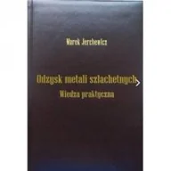 Rolnictwo i przemysł - Odzysk metali szlachetnych - miniaturka - grafika 1