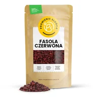 Ziarna i nasiona roślin strączkowych - Fasola czerwona 1000g - miniaturka - grafika 1