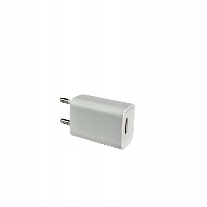 ŁADOWARKA USB 1000mhA QUICK CHARGE