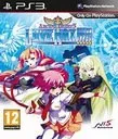 Gry PlayStation 3 - Arcana Heart 3: Love Max!!!!! PS3 - miniaturka - grafika 1