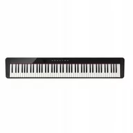 Instrumenty klawiszowe - Casio PX-S1100 - pianino cyfrowe - Raty 10x0%! - miniaturka - grafika 1
