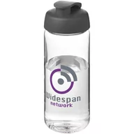 Shakery i bidony sportowe - Bidon H2O Active® Octave Tritan™ o pojemności 600 ml - miniaturka - grafika 1