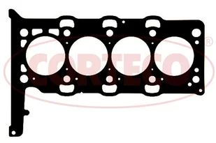 CORTECO U.85X131/155X16 - Silnik - akcesoria - miniaturka - grafika 1