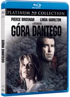 Filmy przygodowe Blu-Ray - FILMOSTRADA Góra Dantego (BD) Platinum Collection - miniaturka - grafika 1