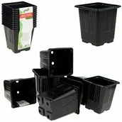 Donice - Doniczki Produkcyjne Rozsad Upraw Sadzonki 12Szt/K - miniaturka - grafika 1