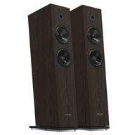 Głośniki i kolumny - Pylon Audio Diamond 28 mkII Dąb Olejowosk Charcoal - miniaturka - grafika 1