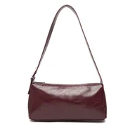 Torebki damskie - Torebka JENNY C-JNY-M-012-08 Bordowy - miniaturka - grafika 1