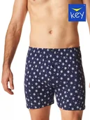 Majtki damskie - BOKSERKI KEY MXC-513 B24 - Key - miniaturka - grafika 1