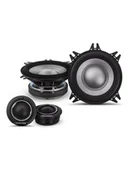 Głośniki samochodowe - ALPINE S2-S40C Zestaw głośników dwudrożnych 4" / 10 cm - miniaturka - grafika 1