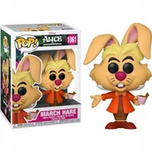 Figurki kolekcjonerskie - Funko POP!, Figurka kolekcjonerska, Disney: Alice 70th– March Hare - miniaturka - grafika 1