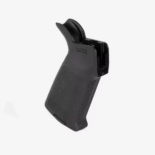 Magpul - Chwyt pistoletowy MOE Grip do AR15/M4 - Czarny - MAG415 - Osprzęt do wiatrówek - miniaturka - grafika 2