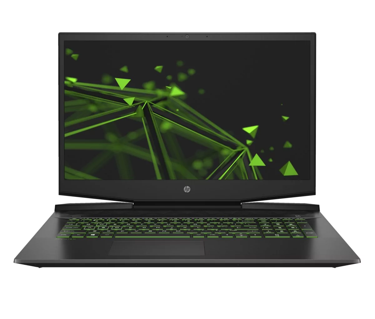 HP Pavilion Gaming 17-cd2059ur 4E1M7EA Intel i5 / 16GB / SSD 512GB / Nvidia RTX3050 / FullHD / Win11 / Czarny 4E1M7EA-16GB_500SSD