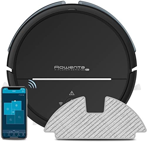 Rowenta X-plorer Series 120 AI RR7875