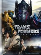 Filmy fantasy DVD - Transformers: Ostatni Rycerz - miniaturka - grafika 1