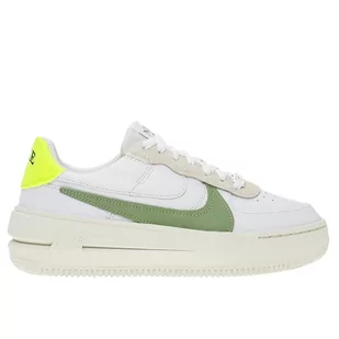 Buty Nike Air Force 1 PLT.AF.ORM FJ4739-100 - białe - Buty sportowe damskie - miniaturka - grafika 6