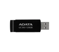 Pendrive - Adata UC310 128GB USB 3.2 Czarny - miniaturka - grafika 1