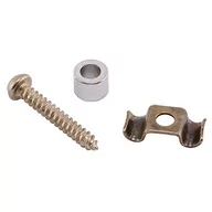 Części gitarowe, konserwacja gitary - Fender Road Worn Strat Guide 997202000 - miniaturka - grafika 1