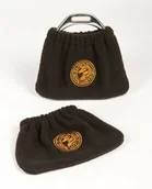 Siodła - HARRY''S HORSE Pokrowce na strzemiona KRÓTKIE - miniaturka - grafika 1