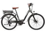 Rower elektryczny R.EVOLUTION Urban 600