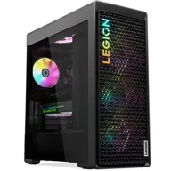 Zestawy komputerowe - Lenovo Legion T7 34IRZ8 i7-14700KF 32GB RAM 1TB Dysk SSD RTX4070TiS Win11 90V700HRPL - miniaturka - grafika 1