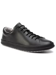 Camper Sneakersy Chasis Sport K100373-008 Czarny - Sneakersy damskie - miniaturka - grafika 1