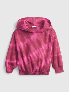 GAP Bluza w kolorze różowym - Bluzy i sweterki niemowlęce - miniaturka - grafika 1