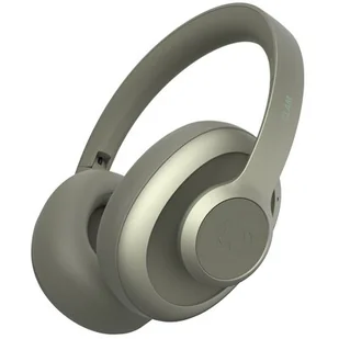 Fresh 'n Rebel Clam Blaze Nauszne Bluetooth 5.2 Dried Green - Słuchawki - miniaturka - grafika 1
