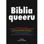 Filozofia i socjologia - Znak Biblia queeru - miniaturka - grafika 1