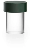 Lampy stojące - Flos - Last Order Clear Lampa Stołowa Green Flos - miniaturka - grafika 1
