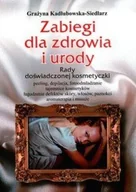 Zdrowie - poradniki - Zabiegi dla Zdrowia i Urody - miniaturka - grafika 1