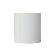Papier do drukarek - Brother BDE-1J050102-102 etykiety 102mm x 50mm, oryginalne - miniaturka - grafika 1