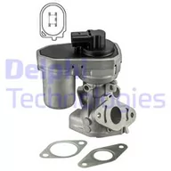 Akcesoria do układu elektrycznego - DELPHI Zawór AGR EG10399-12B1 EG10399-12B1 - miniaturka - grafika 1