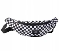 Nerki - Saszetka Nerka Vans MN Mini Ward Cross Black/White VN0A45GXHU01 - miniaturka - grafika 1