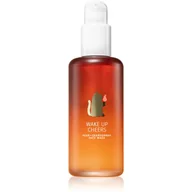 Żele do mycia twarzy - YOPE Żel do mycia twarzy WAKE UP CHEERS CHARDONNAY + GRUSZKA 100 ml - Yope - miniaturka - grafika 1