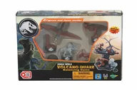 Zabawki zręcznościowe - Gra Jurassic World Volcano Quake Epoch - gra - miniaturka - grafika 1