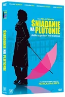 Komedie DVD - Śniadanie na Plutonie Płyta DVD) - miniaturka - grafika 1