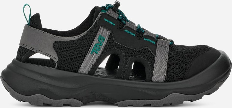 Teva W'S Outflow CT, BCKG, 40 us 9; uk 7