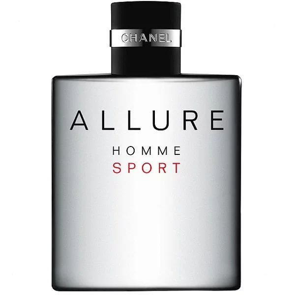 Chanel Allure Homme Sport Woda toaletowa 100ml